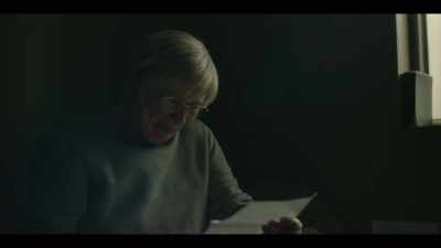 'But I would like
to come and see you, - The Thief, His Wife and the Canoe