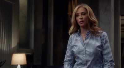...but I would like
to take some personal time. - Ghosted