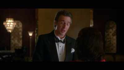 But I would love
just one more dance. - Why Women Kill