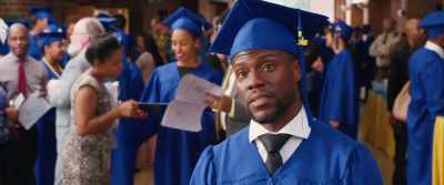 But I would love, - Night School