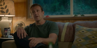 But I would not call
Paul after 8:00 p.m., - Shrinking
