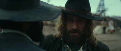 But I would still... - Django