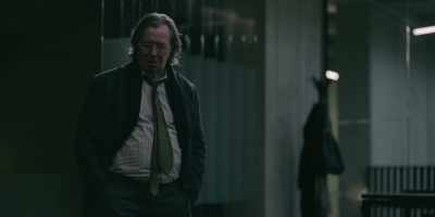 - ♪ But I would walk 500 miles ♪
- Duffy. - Slow Horses
