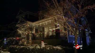 But I wouldn't ask
if I didn't need you - Snowed In for Christmas