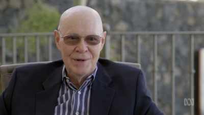 But I wouldn't be surprised - Brian Cox: Life Of A Universe