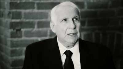 But I wouldn't, even if they were convicted of murder, - The Minds of Men