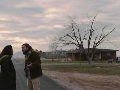 - But I wouldn't.
- It doesn't matter if you would or wouldn't. - The Killing of Two Lovers