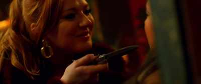 But I wouldn't read into it
too much, 'cause you know what? - Killers Anonymous