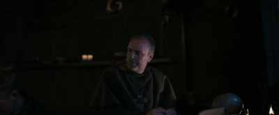 But I wouldn't want to stay here
for very long, though, - The Lost Viking
