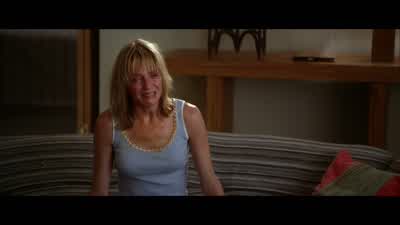 But I would've had b.B.! - Kill Bill: Vol  2