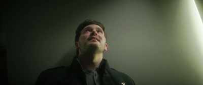 But I was wrong,
and I'm so sorry. - Left Behind: Rise of the Antichrist