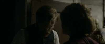 - But I ... - Yes? - Paula