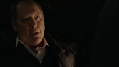 But if I were you
and you were me... - The Blacklist