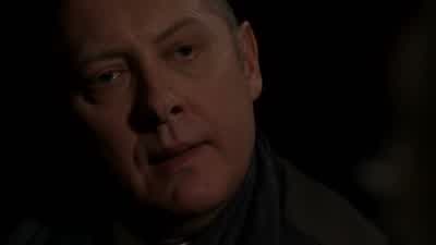 But if you know the truth, Diane, then somebody else does, too. - The Blacklist
