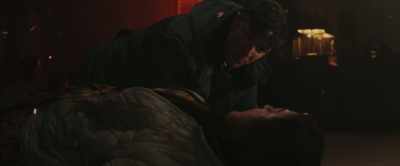 - But I...
- You know, if we get "giddy." - Extra Ordinary