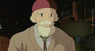 But I... - Whisper of the Heart