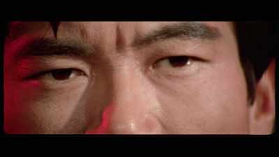 'But this iconic status, - The Final Game of Death
