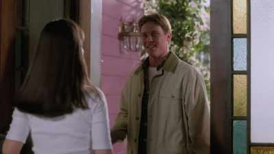 But I'd be remiss in my duties - Charmed