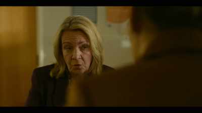 But I'd be very happy to help - The Killing Kind