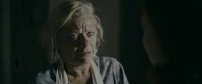 But I'd like to be alone with him. - Into the Darkness