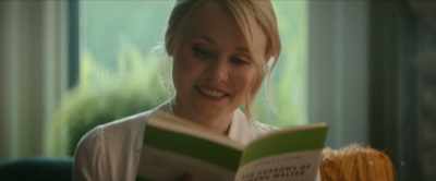 But I'd love to
hear what you think. - Young Werther