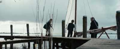 -But I'd much rather be a pirate.
-Then why do you work at a bank? - The Resistance Banker