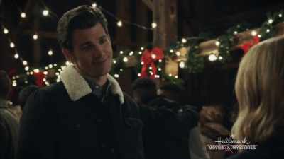 But I'd rather fail
at something I love, - A Song for Christmas