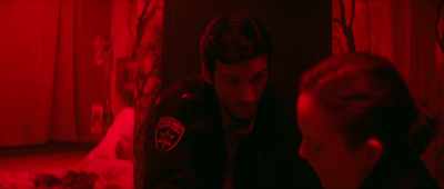 But I'd rather save you than die with him - Trick