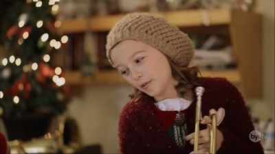 But I'd really love to quickly hear - 48 Christmas Wishes