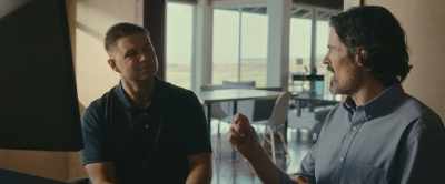 But this idea of
concentrated ownership, - The Highest of Stakes