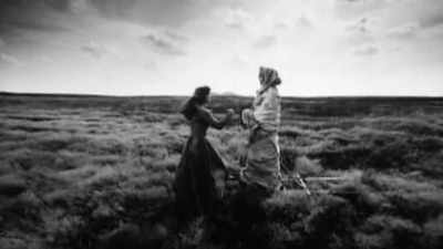 But this idea - Woodlands Dark and Days Bewitched: A History of Folk Horror