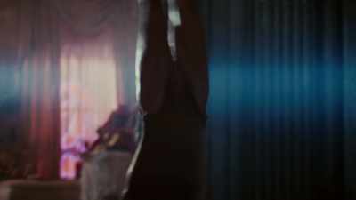 But that if
a replicant misbehaves, - James Cameron's Story of Science Fiction