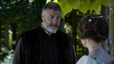 But if we are already fighting you, - The White Princess