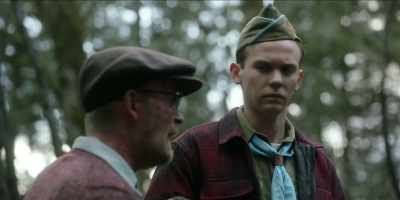But if we are under attack, - Project Blue Book