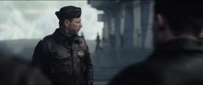 But if we bomb Tokyo, - Midway