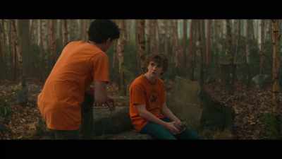 But if we can break rules and they can't, - Percy Jackson and the Olympians