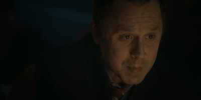 But if we can get a badge
up there and he says - Waco: The Aftermath