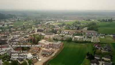 But if we can understand
what happened - Secret Nazi Ruins