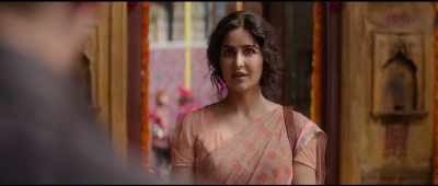 But if we can't move forward, - Bharat