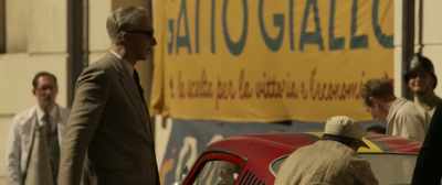But if we continue
at this pace-- - Ferrari