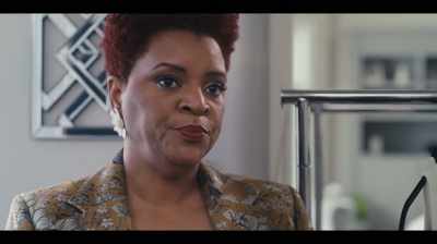 But if we could just add a split on the side, - Twisted House Sitter 2