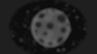 But if we could launch
a telescope into space - Six Degrees with Mike Rowe