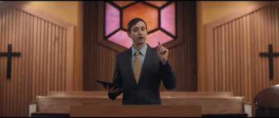 But, if we define something, - The Revival