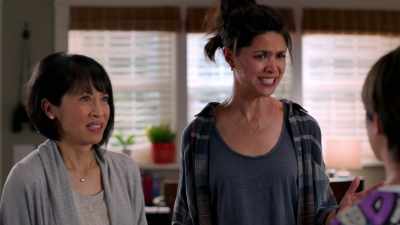 But if we did-- - Andi Mack