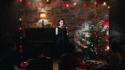 But if we didn't have
our husbands, - The Marvelous Mrs. Maisel