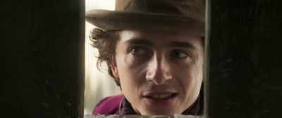 But even if we do get
our hands on that ledger, - Wonka