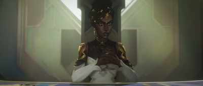 But if we do nothing, - Arcane