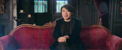But if we don't need it,
if it's too much, we have to cut. - Lang Lang Plays Disney