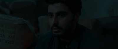 But if we don't perform the ritual, - Bhoot Police