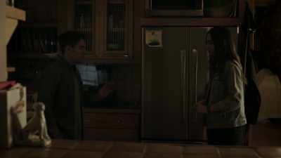 - But if we don't...
- We're close, okay? - Light as a Feather